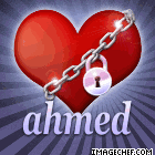 ahmed